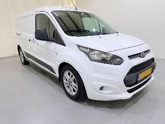 Avarii auto utilitare Ford Transit Connect 1.6 TDCI L2 Trend Airco 2015/5