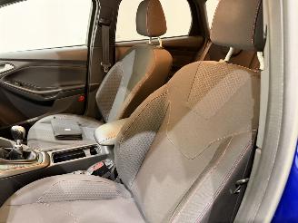 Ford Focus Wagon 1.5 EcoBoost Titanium  110kW 150PK 1498ccm picture 23