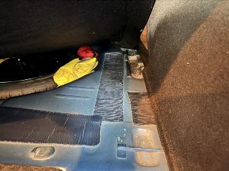 Ford Focus Wagon 1.5 EcoBoost Titanium  110kW 150PK 1498ccm picture 7