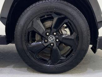 Toyota Rav-4 2.5 VVT-i Hybrid Style Pano/Clima picture 8