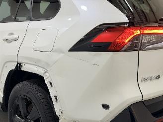 Toyota Rav-4 2.5 VVT-i Hybrid Style Pano/Clima picture 10