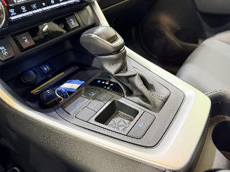 Toyota Rav-4 2.5 VVT-i Hybrid Style Pano/Clima picture 31