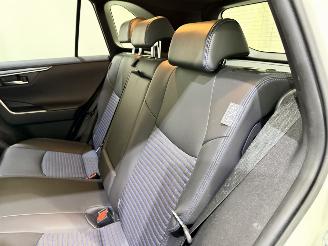 Toyota Rav-4 2.5 VVT-i Hybrid Style Pano/Clima picture 30