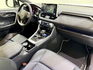 Toyota Rav-4 2.5 VVT-i Hybrid Style Pano/Clima picture 7