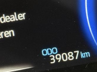 Toyota Rav-4 2.5 VVT-i Hybrid Style Pano/Clima picture 21