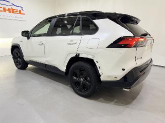 Toyota Rav-4 2.5 VVT-i Hybrid Style Pano/Clima picture 3