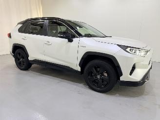 Toyota Rav-4 2.5 VVT-i Hybrid Style Pano/Clima picture 39