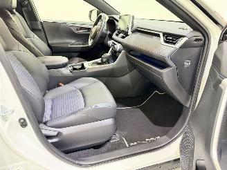 Toyota Rav-4 2.5 VVT-i Hybrid Style Pano/Clima picture 41