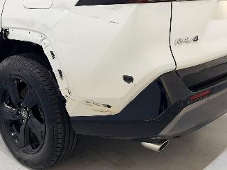 Toyota Rav-4 2.5 VVT-i Hybrid Style Pano/Clima picture 13
