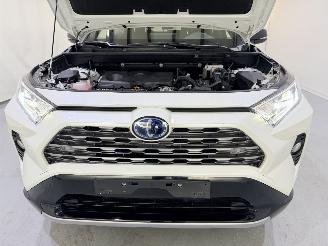 Toyota Rav-4 2.5 VVT-i Hybrid Style Pano/Clima picture 2