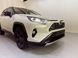 Toyota Rav-4 2.5 VVT-i Hybrid Style Pano/Clima picture 18