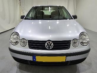 Volkswagen Polo 1.4-16V AUT 5.Drs picture 2