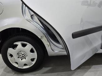 Volkswagen Polo 1.4-16V AUT 5.Drs picture 30
