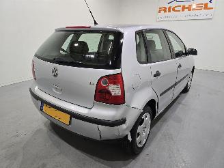 Volkswagen Polo 1.4-16V AUT 5.Drs picture 6