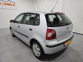 Volkswagen Polo 1.4-16V AUT 5.Drs picture 4