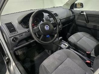 Volkswagen Polo 1.4-16V AUT 5.Drs picture 7