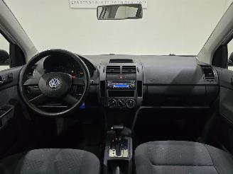 Volkswagen Polo 1.4-16V AUT 5.Drs picture 21