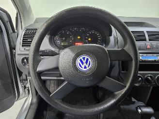 Volkswagen Polo 1.4-16V AUT 5.Drs picture 26