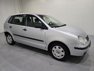 Volkswagen Polo 1.4-16V AUT 5.Drs picture 25