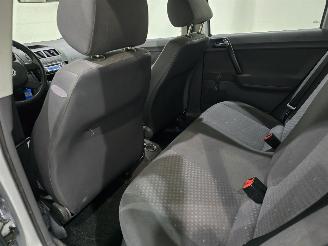 Volkswagen Polo 1.4-16V AUT 5.Drs picture 24