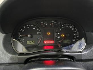 Volkswagen Polo 1.4-16V AUT 5.Drs picture 17