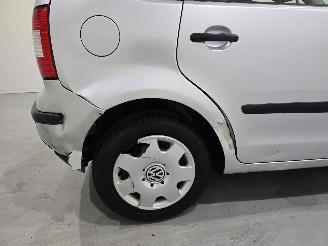 Volkswagen Polo 1.4-16V AUT 5.Drs picture 13