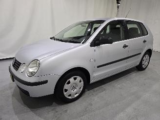 Volkswagen Polo 1.4-16V AUT 5.Drs picture 14