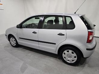 Volkswagen Polo 1.4-16V AUT 5.Drs picture 22