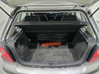 Volkswagen Polo 1.4-16V AUT 5.Drs picture 19