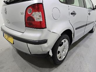 Volkswagen Polo 1.4-16V AUT 5.Drs picture 11