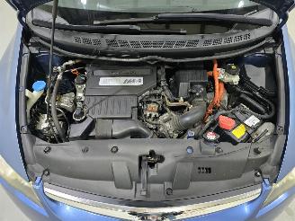 Honda Civic 1.3 i-DSI i-VTEC MHEV 85Kw LM Bjr,2006 picture 22