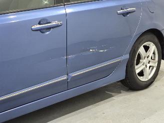 Honda Civic 1.3 i-DSI i-Hybrid Aut. Airco picture 13