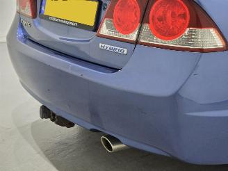 Honda Civic 1.3 i-DSI i-VTEC MHEV 85Kw LM Bjr,2006 picture 19