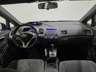 Honda Civic 1.3 i-DSI i-VTEC MHEV 85Kw LM Bjr,2006 picture 24
