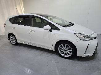 Toyota Prius Plus Premium 1.8 CVT AUT 7-seats Pano picture 31