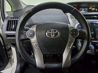 Toyota Prius Plus Premium 1.8 CVT AUT 7-seats Pano picture 29