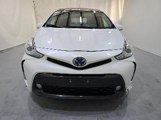 Toyota Prius Plus Premium 1.8 CVT AUT 7-seats Pano picture 2