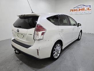 Toyota Prius Plus Premium 1.8 CVT AUT 7-seats Pano picture 4