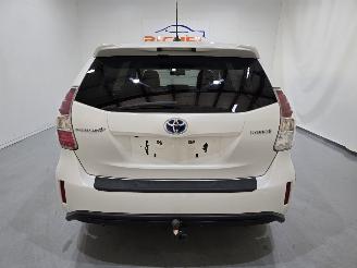 Toyota Prius Plus Premium 1.8 CVT AUT 7-seats Pano picture 5