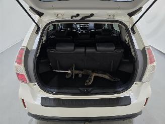 Toyota Prius Plus Premium 1.8 CVT AUT 7-seats Pano picture 19