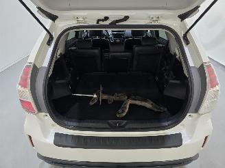 Toyota Prius Plus Premium 1.8 CVT AUT 7-seats Pano picture 20