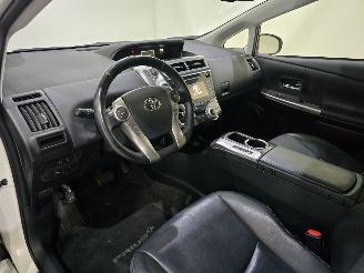 Toyota Prius Plus Premium 1.8 CVT AUT 7-seats Pano picture 8