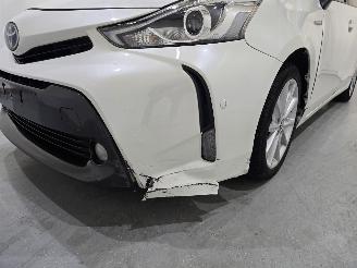 Toyota Prius Plus Premium 1.8 CVT AUT 7-seats Pano picture 12
