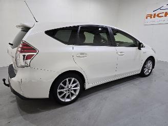 Toyota Prius Plus Premium 1.8 CVT AUT 7-seats Pano picture 26