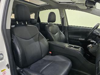 Toyota Prius Plus Premium 1.8 CVT AUT 7-seats Pano picture 9