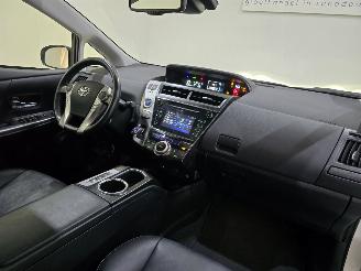 Toyota Prius Plus Premium 1.8 CVT AUT 7-seats Pano picture 39