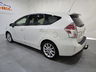 Toyota Prius Plus Premium 1.8 CVT AUT 7-seats Pano picture 16