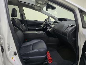 Toyota Prius Plus Premium 1.8 CVT AUT 7-seats Pano picture 25