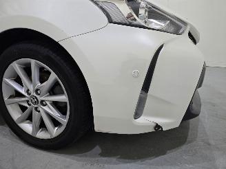Toyota Prius Plus Premium 1.8 CVT AUT 7-seats Pano picture 14