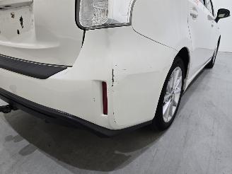 Toyota Prius Plus Premium 1.8 CVT AUT 7-seats Pano picture 15